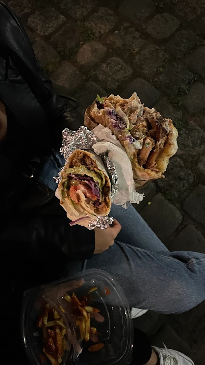 Essen und Trinken photo 9