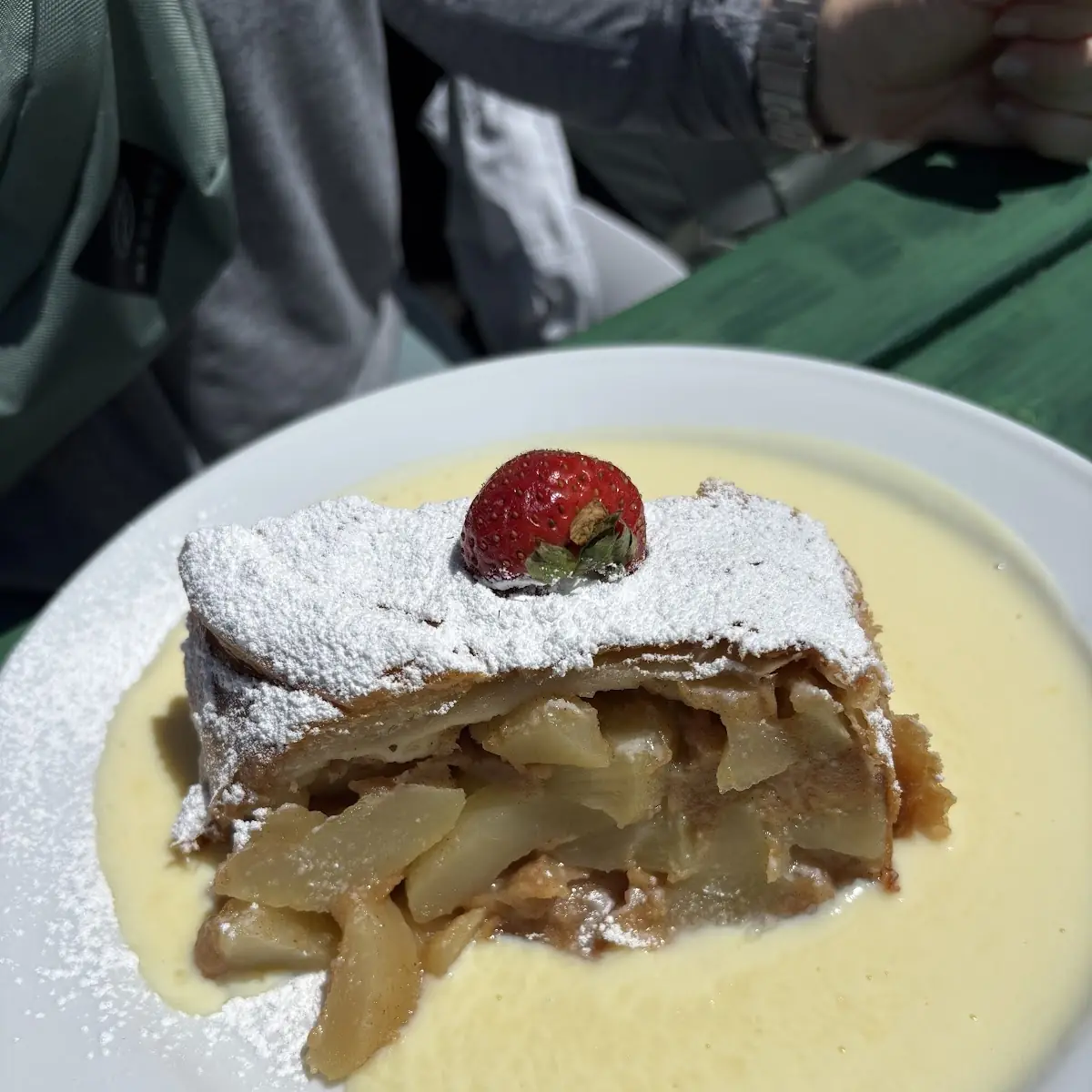Essen und Trinken photo 10