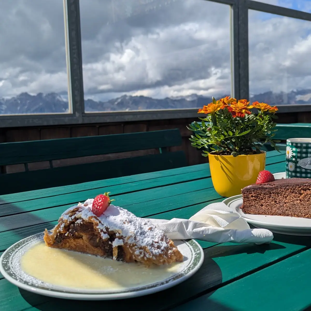 Essen und Trinken photo 3