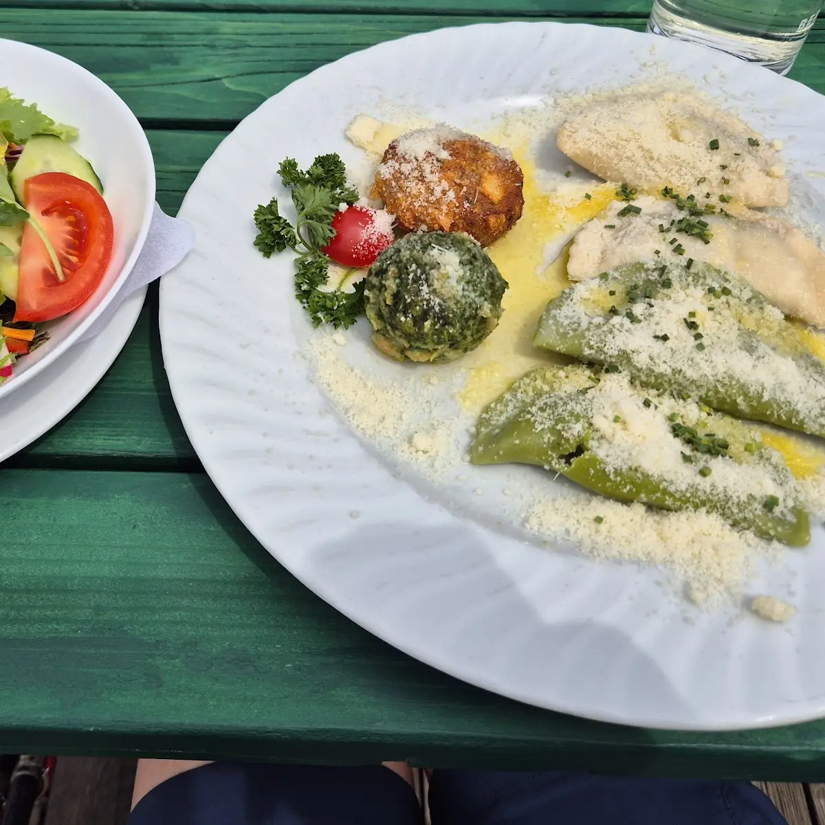 Essen und Trinken photo 6