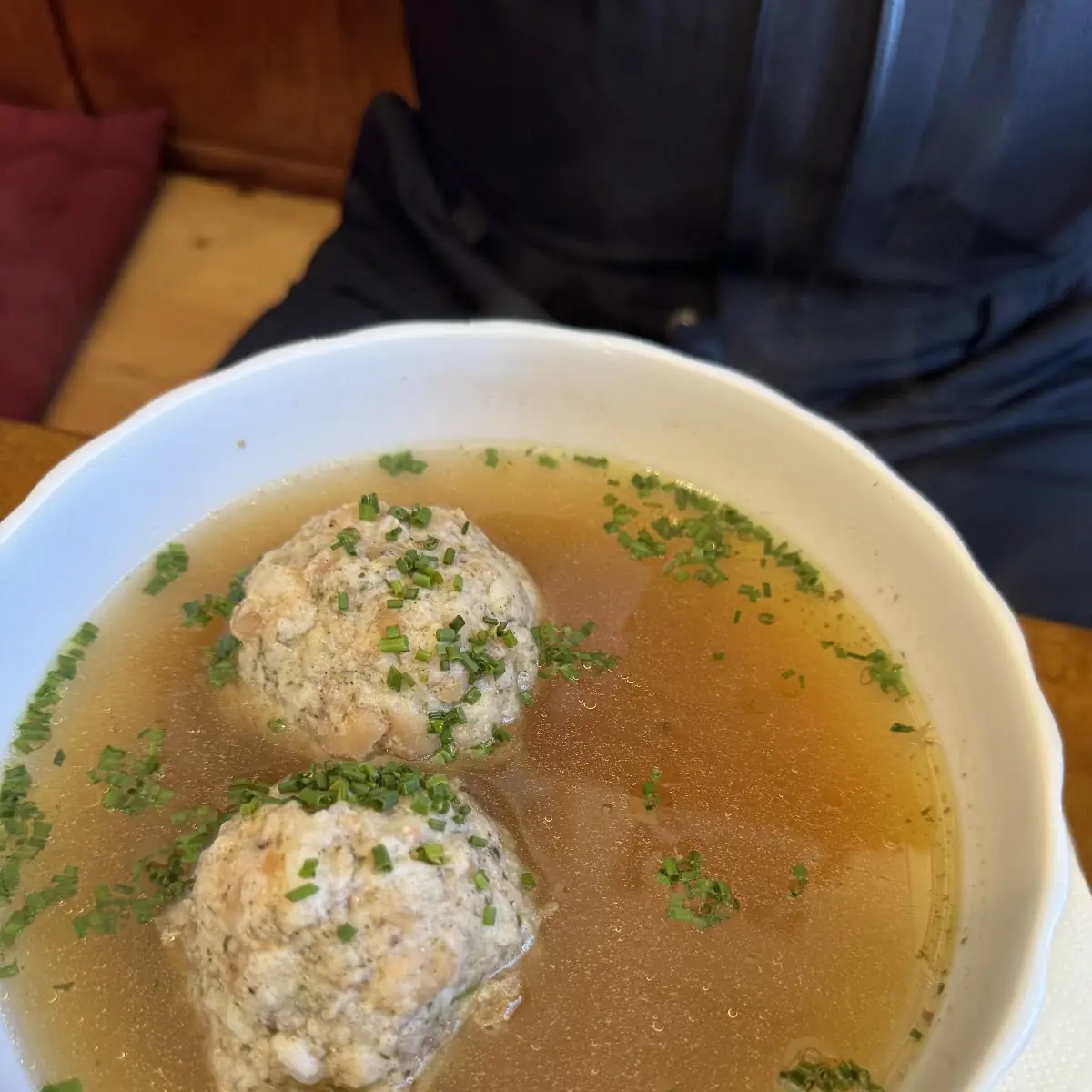 Essen und Trinken photo 7