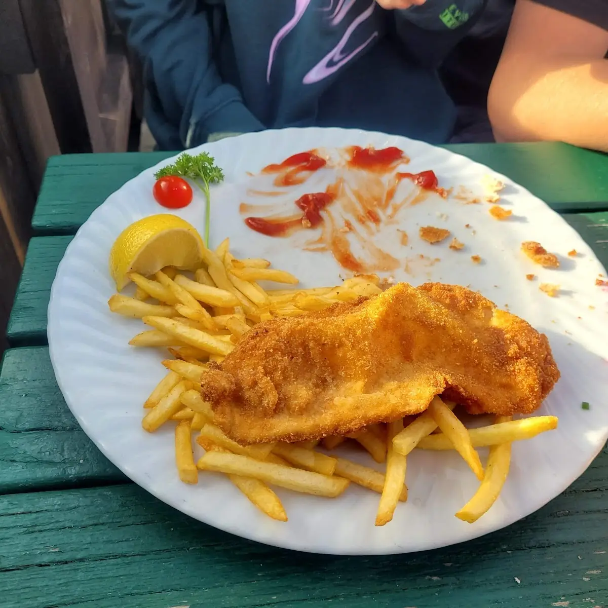 Essen und Trinken photo 9