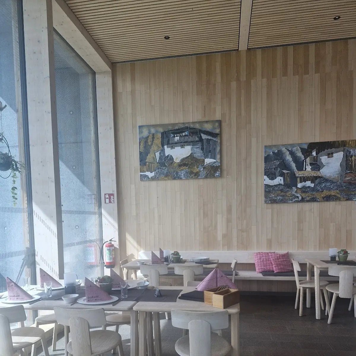 Atmosphäre photo 6