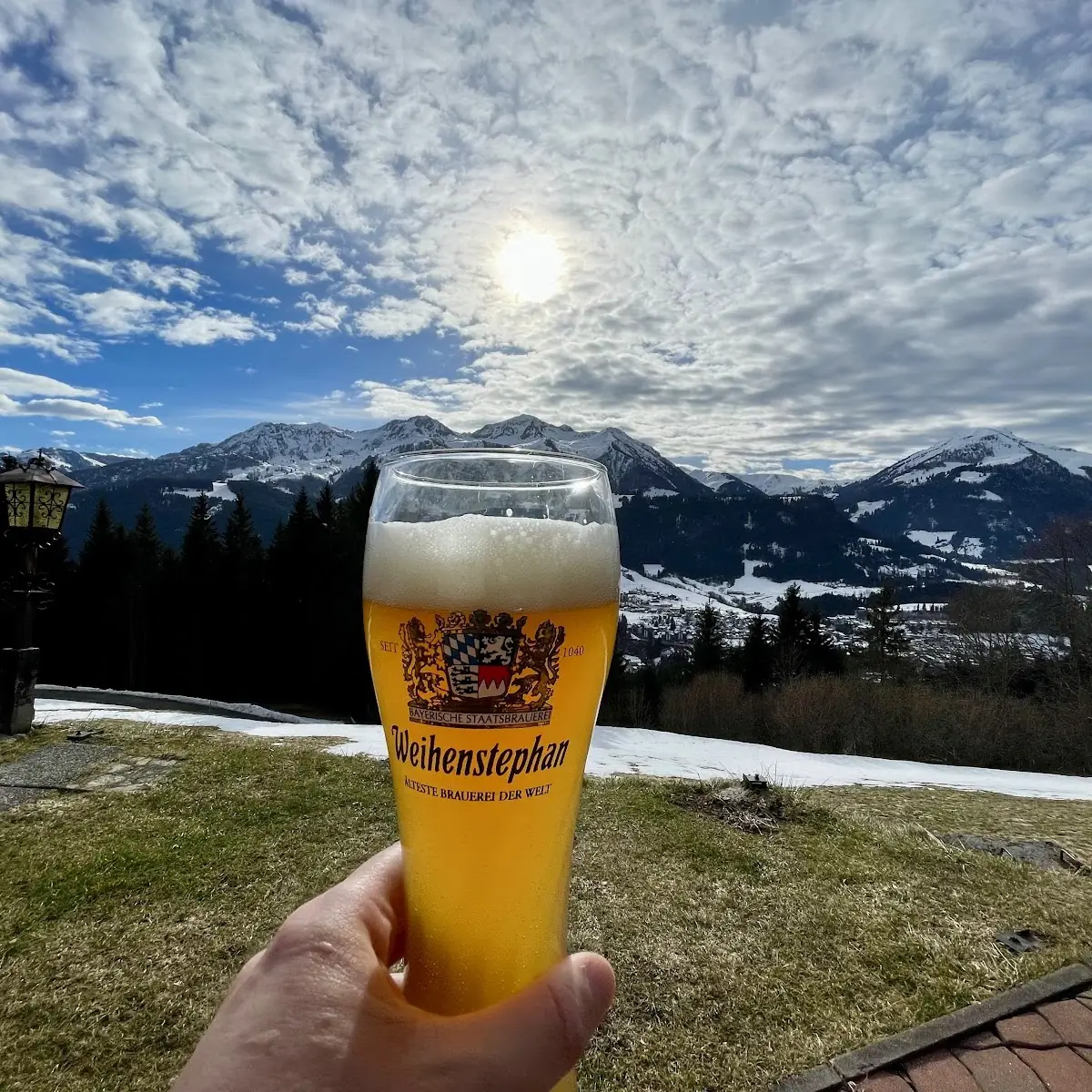 Essen und Trinken photo 1