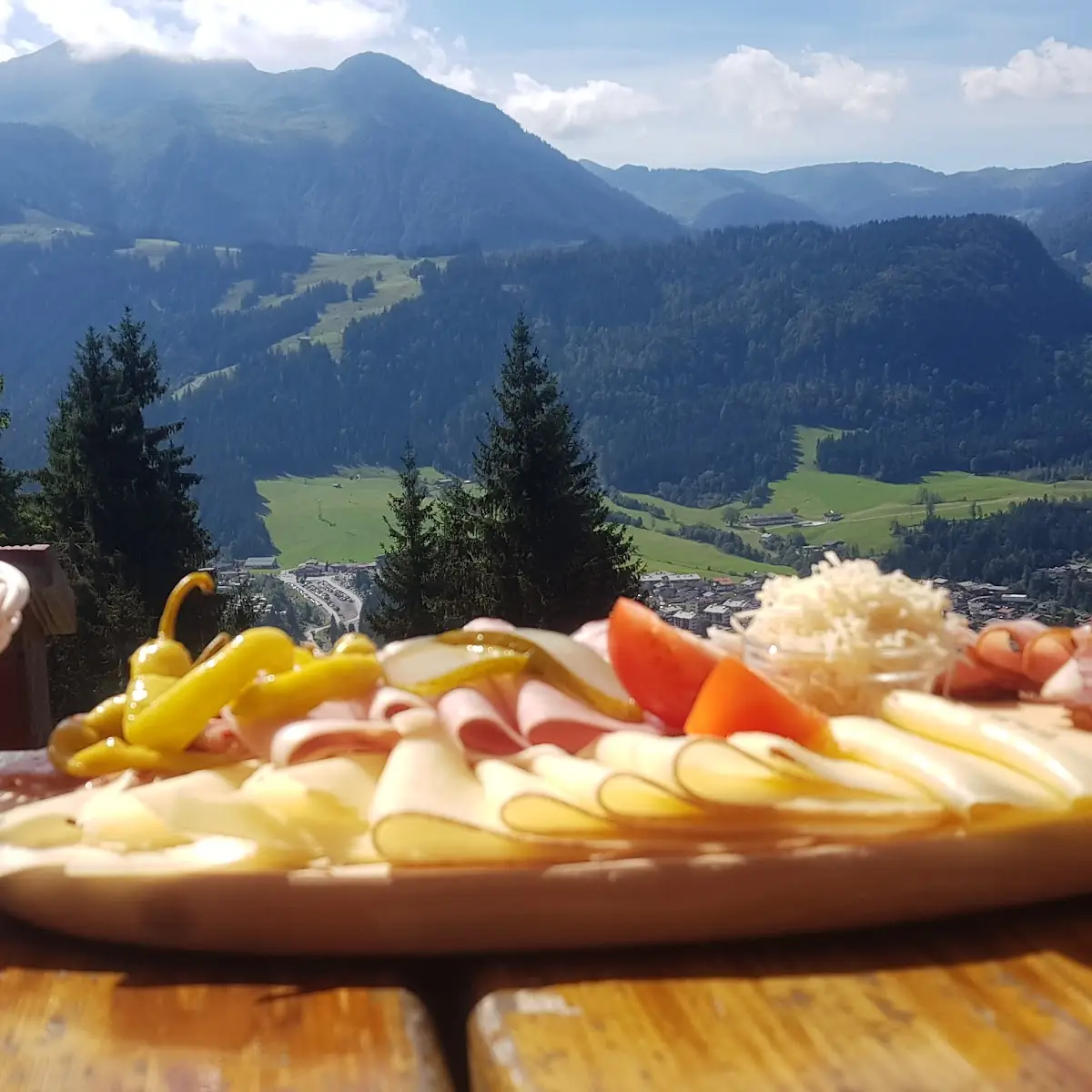 Essen und Trinken photo 10