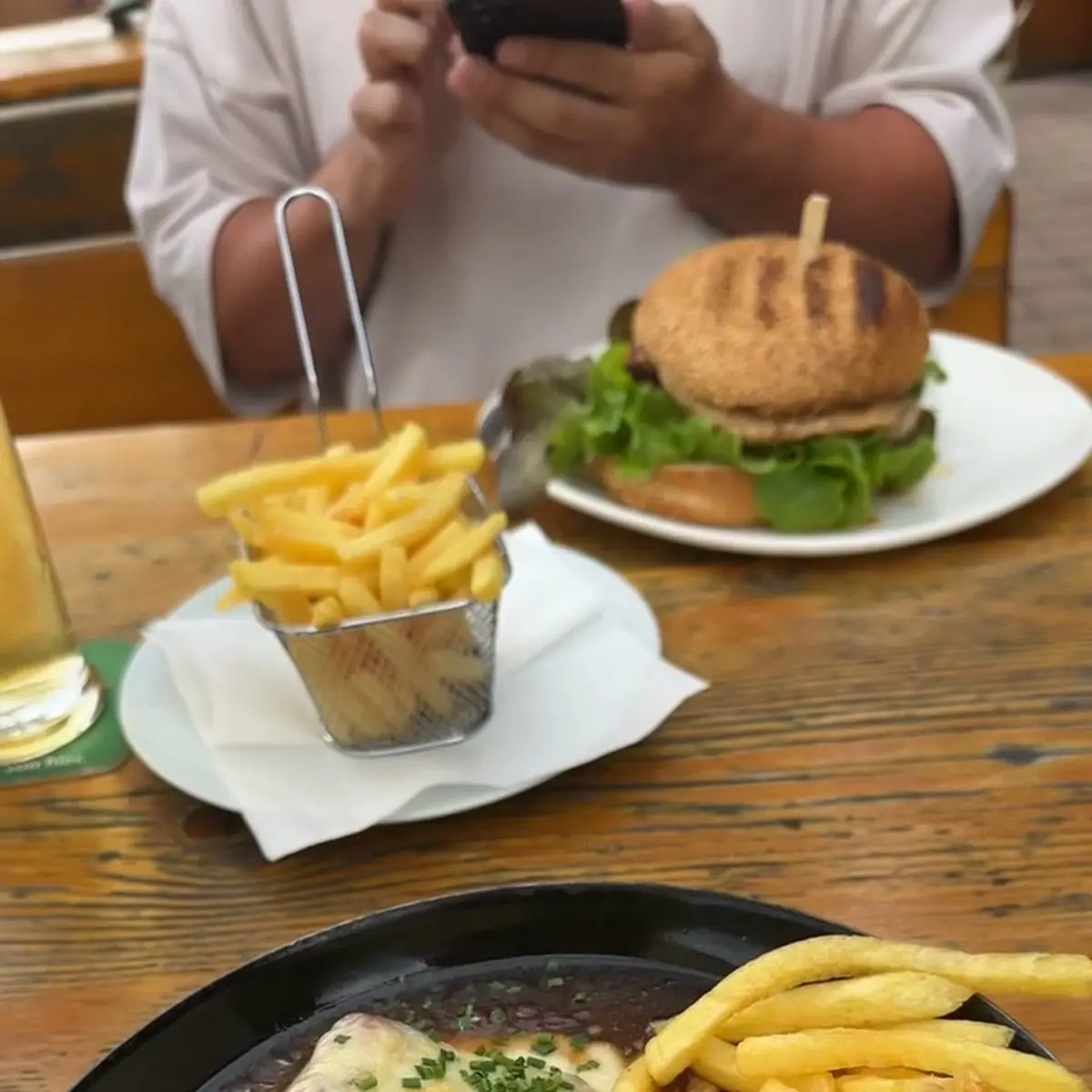 Essen und Trinken photo 2