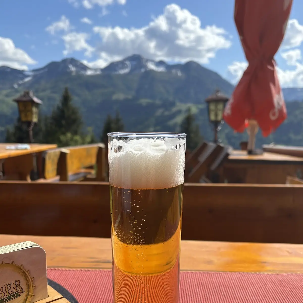Essen und Trinken photo 5