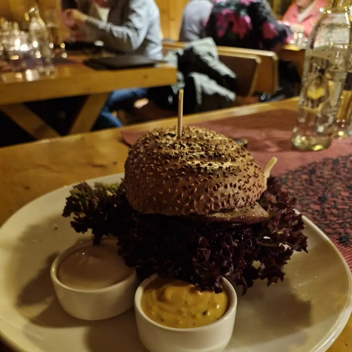 Essen und Trinken photo 6