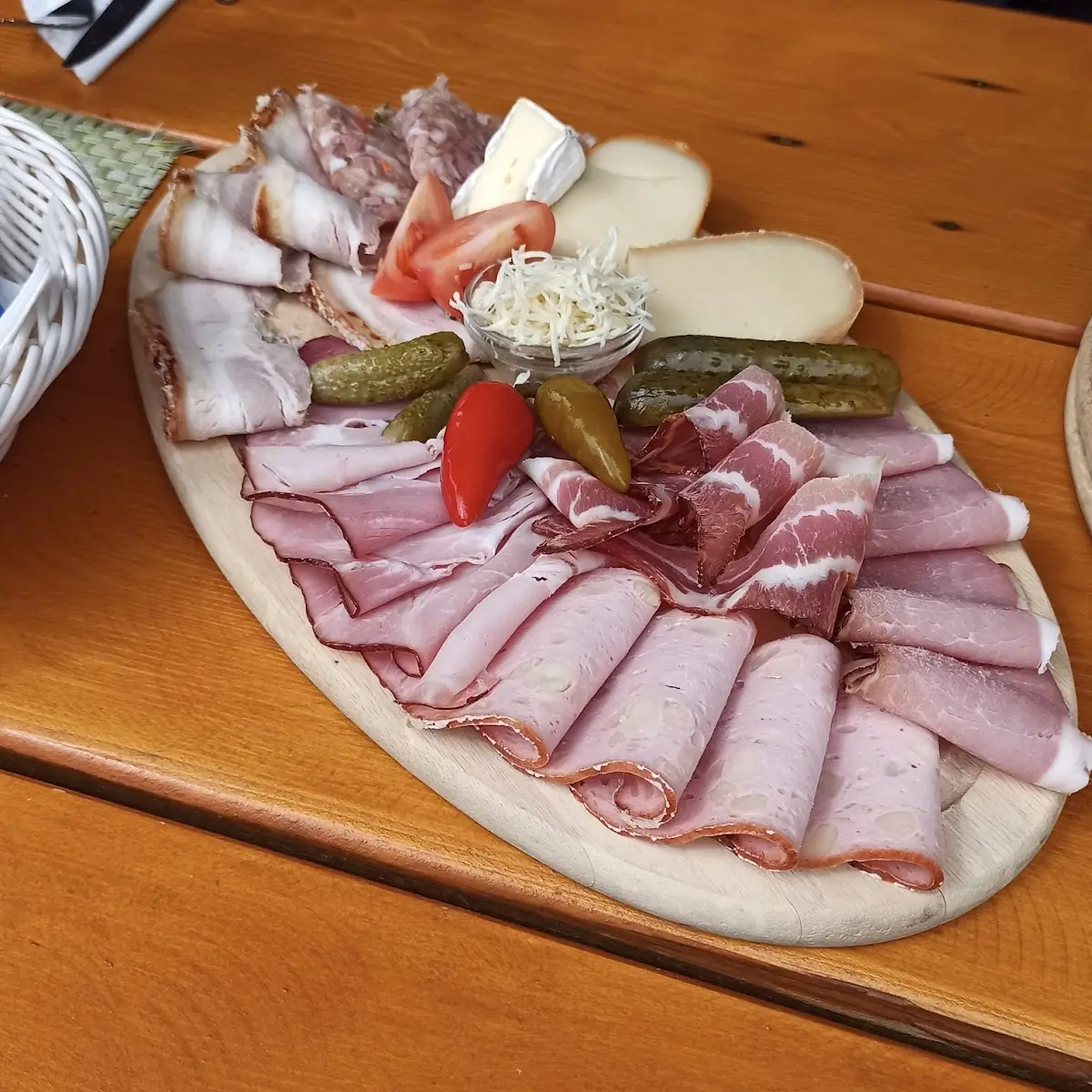 Essen und Trinken photo 7