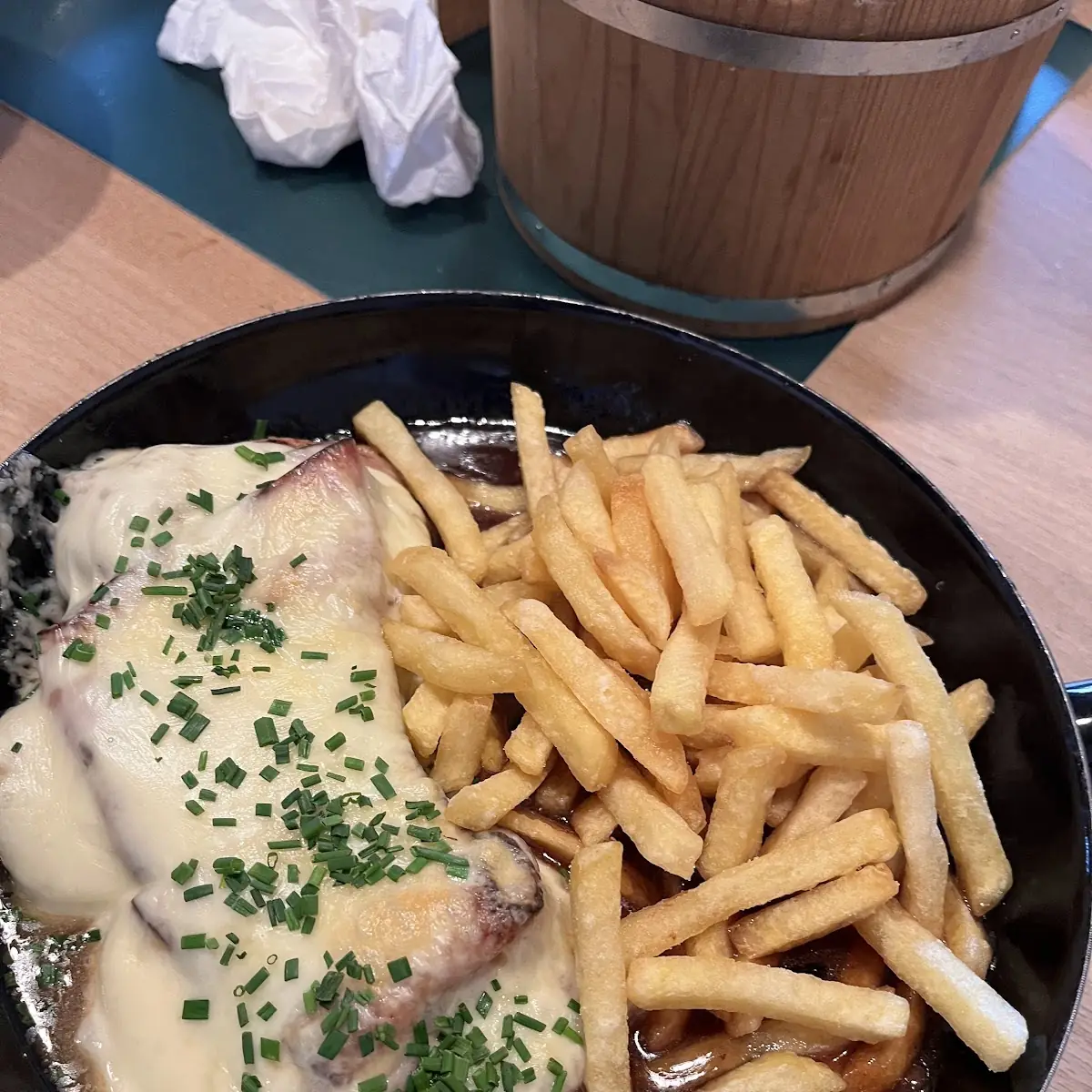 Essen und Trinken photo 8