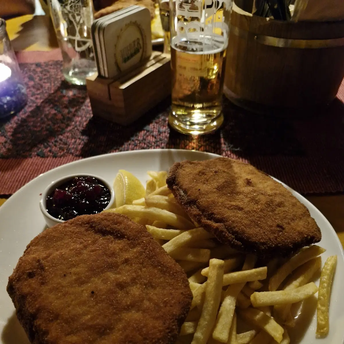 Essen und Trinken photo 9