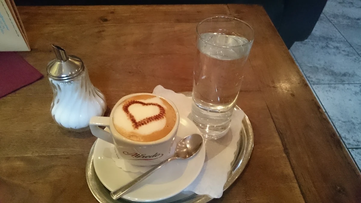 Essen und Trinken photo 2