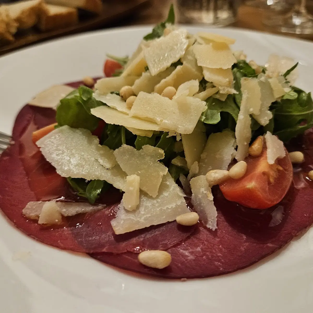 Essen und Trinken photo 2