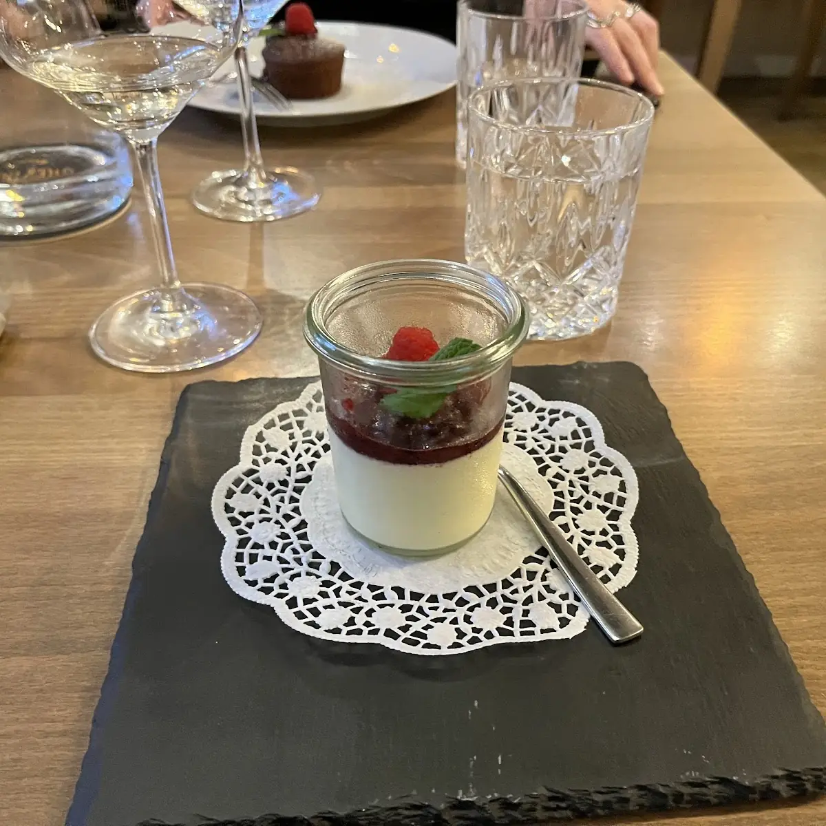 Essen und Trinken photo 8