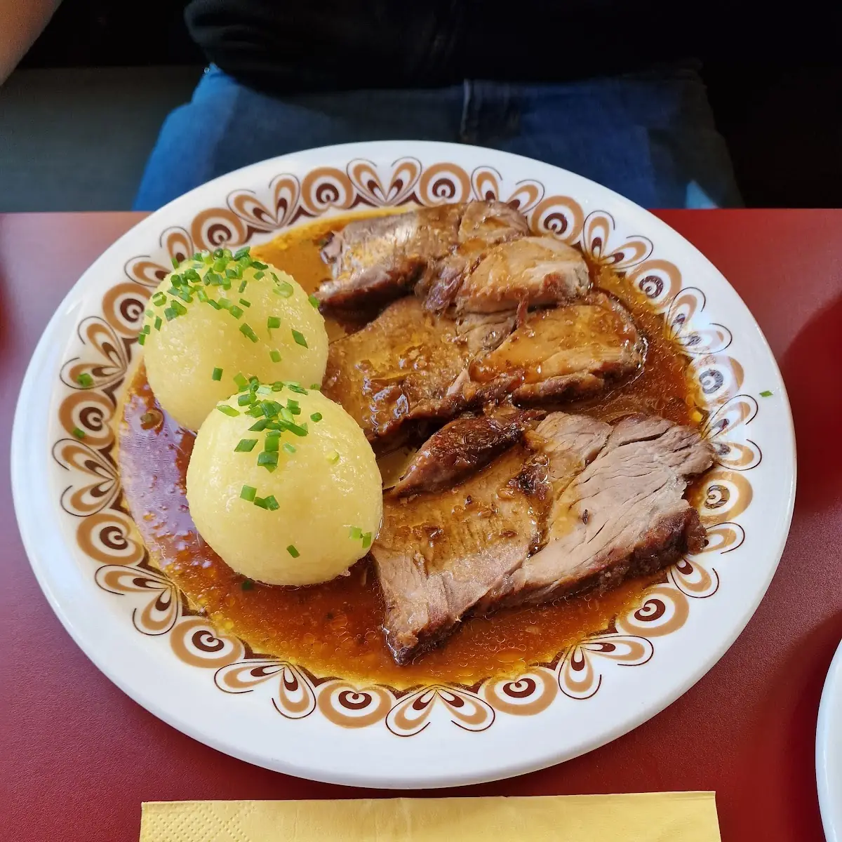 Essen und Trinken photo 4