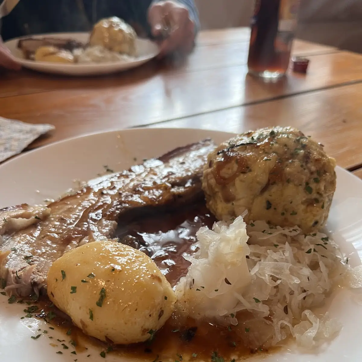 Essen und Trinken photo 1