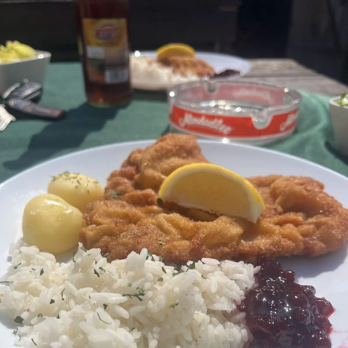 Essen und Trinken photo 2