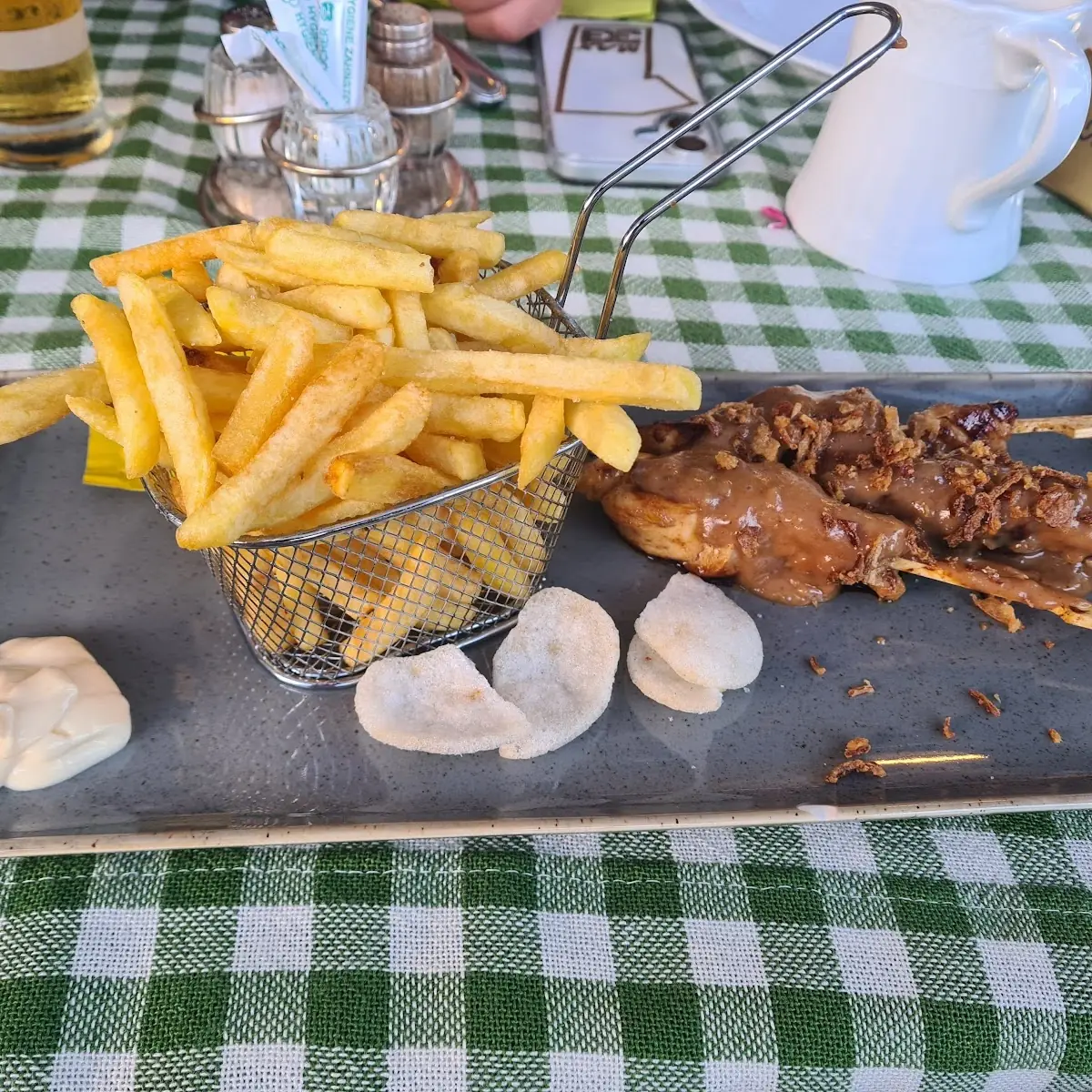 Essen und Trinken photo 10