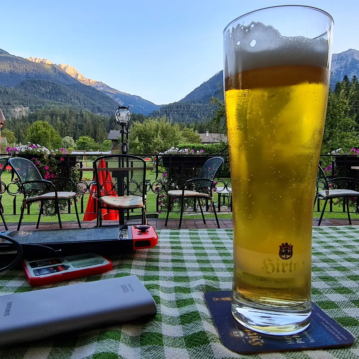 Essen und Trinken photo 2