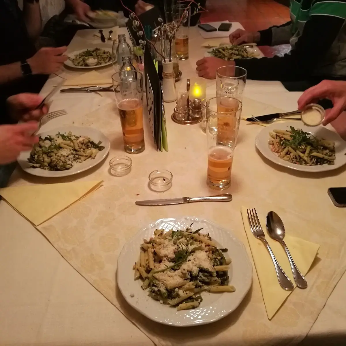 Essen und Trinken photo 6