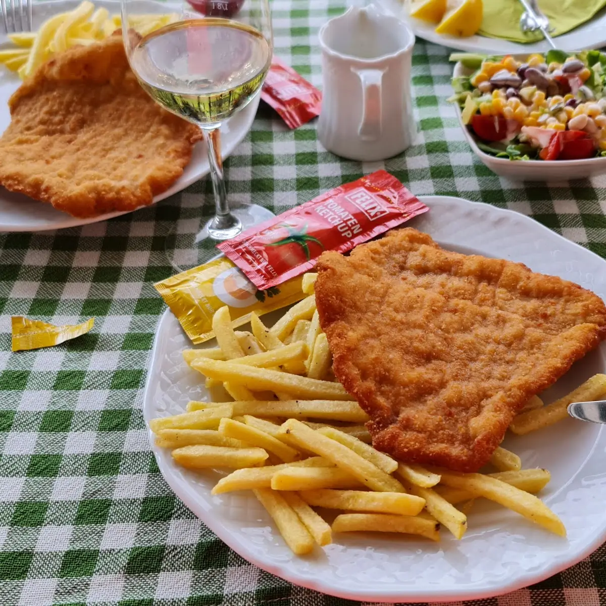 Essen und Trinken photo 7