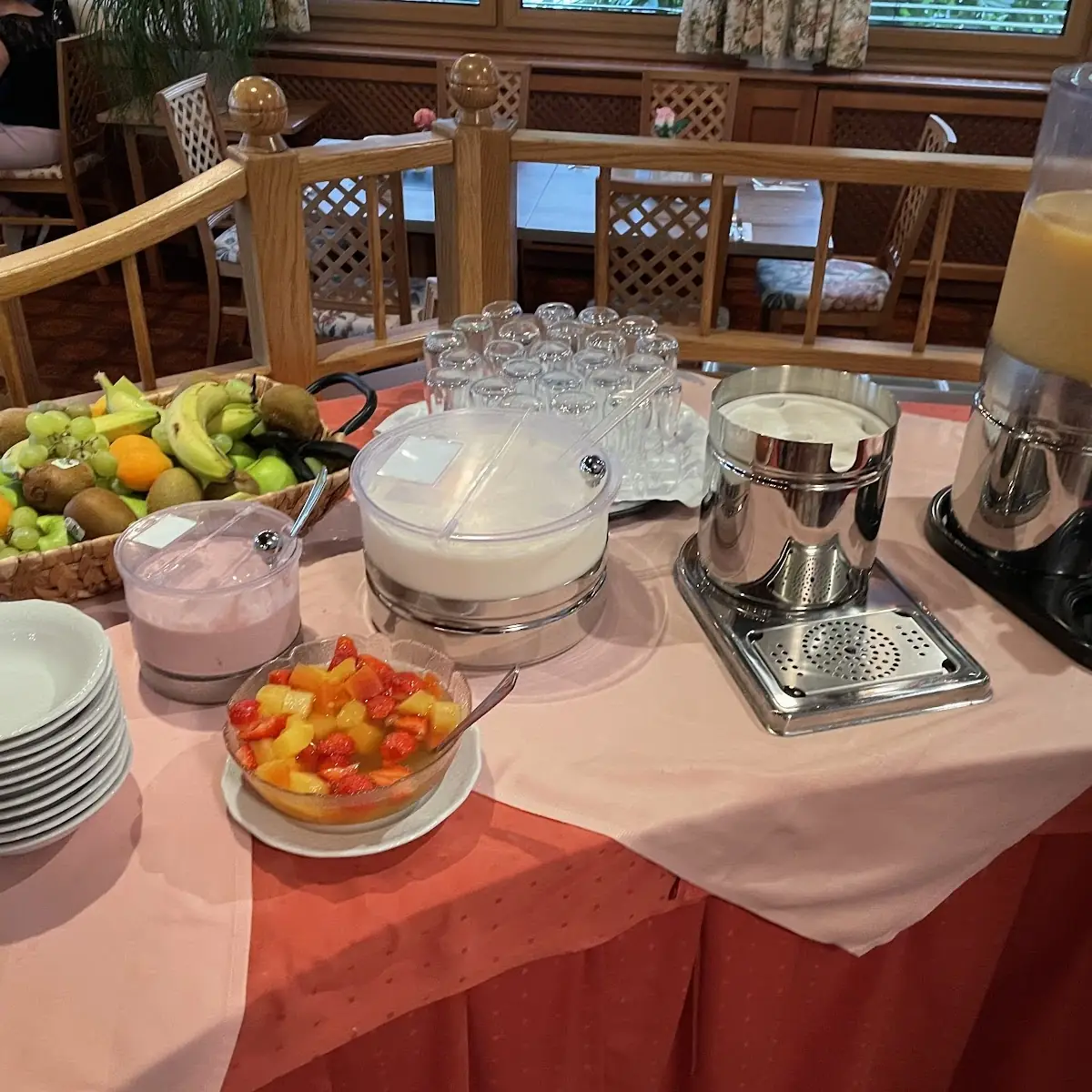 Essen und Trinken photo 8