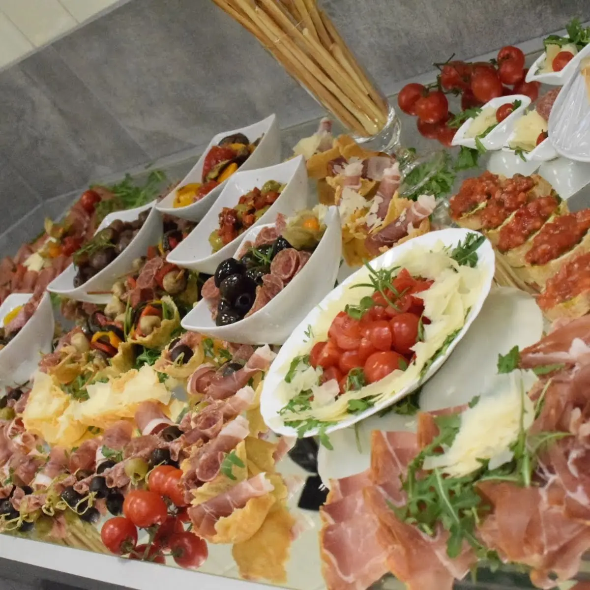 Essen und Trinken photo 2