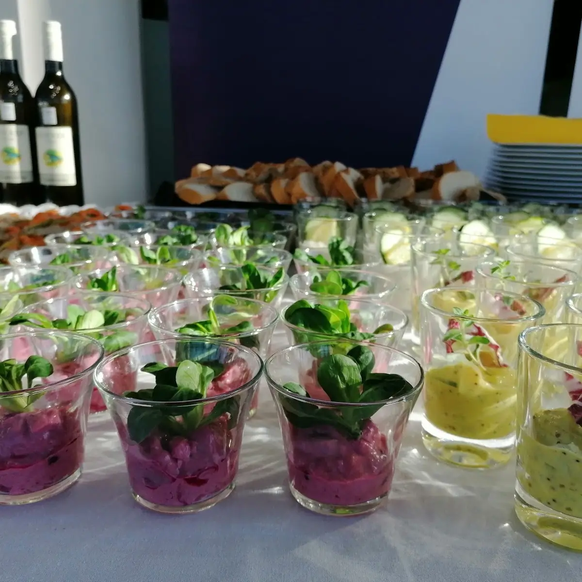Essen und Trinken photo 3