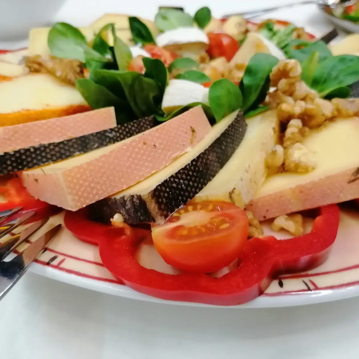 Essen und Trinken photo 9