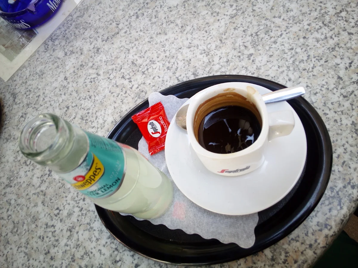 Essen und Trinken photo 3