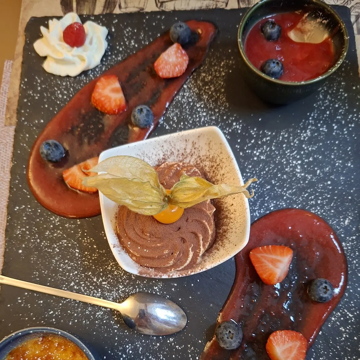 Essen und Trinken photo 6