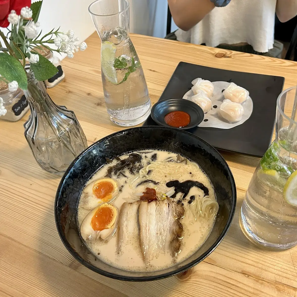 Essen und Trinken photo 6