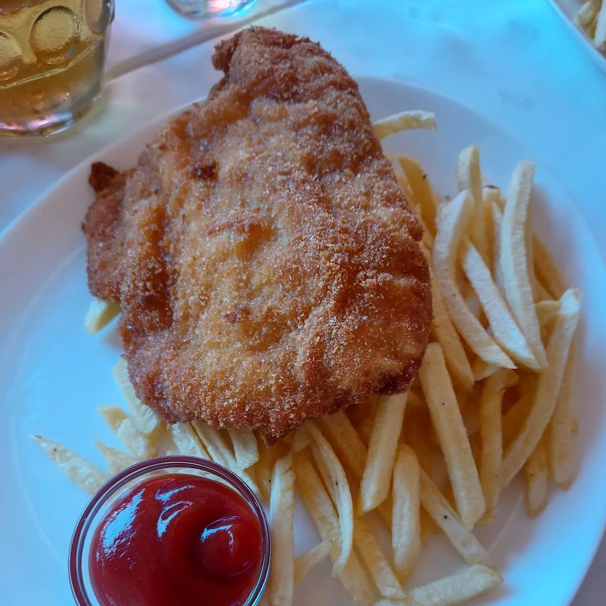 Essen und Trinken photo 1
