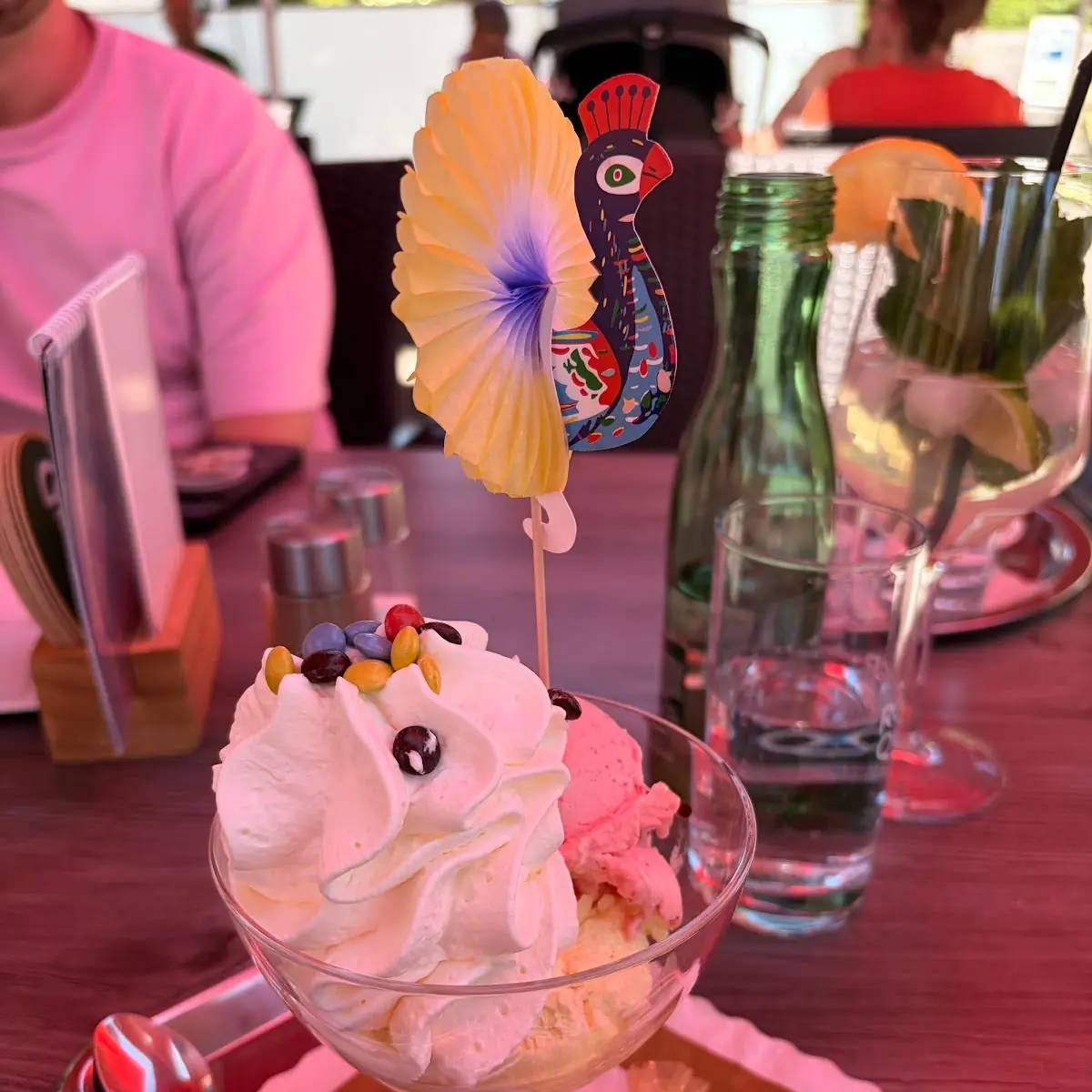 Essen und Trinken photo 1