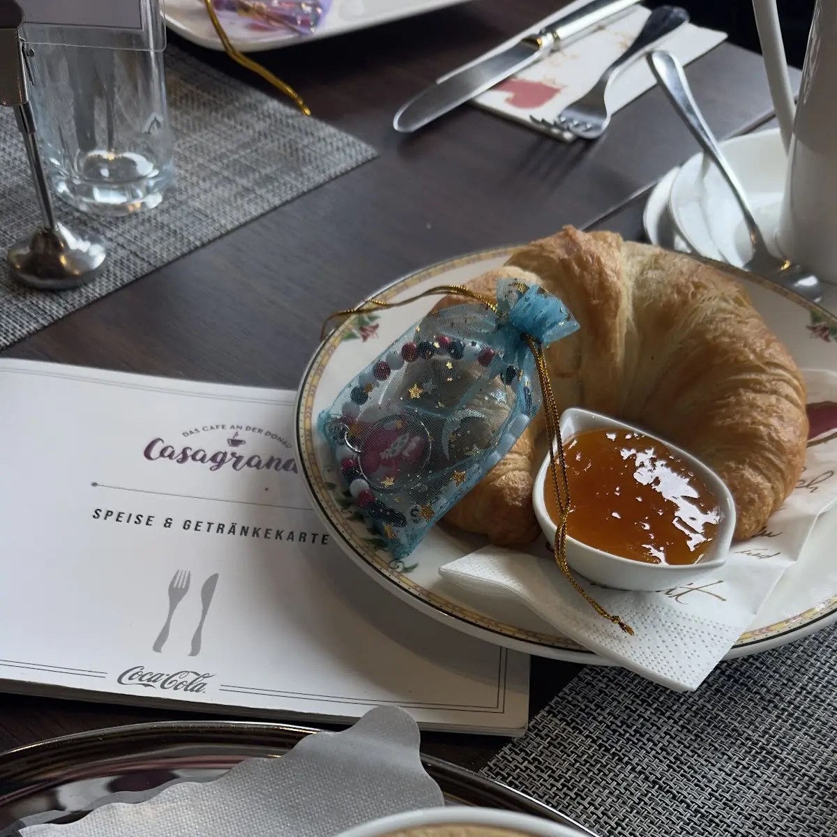 Essen und Trinken photo 2