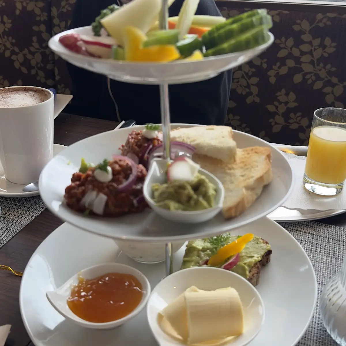 Essen und Trinken photo 5