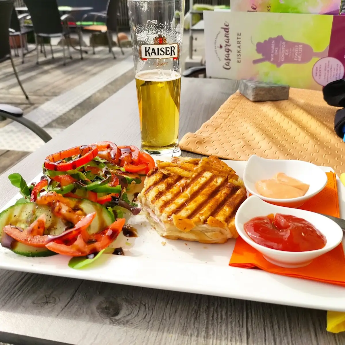 Essen und Trinken photo 6