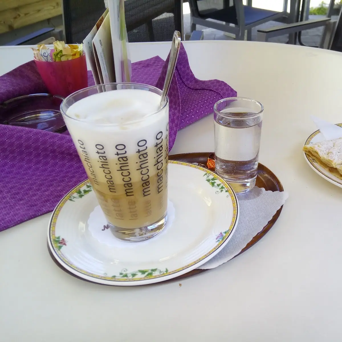 Essen und Trinken photo 8