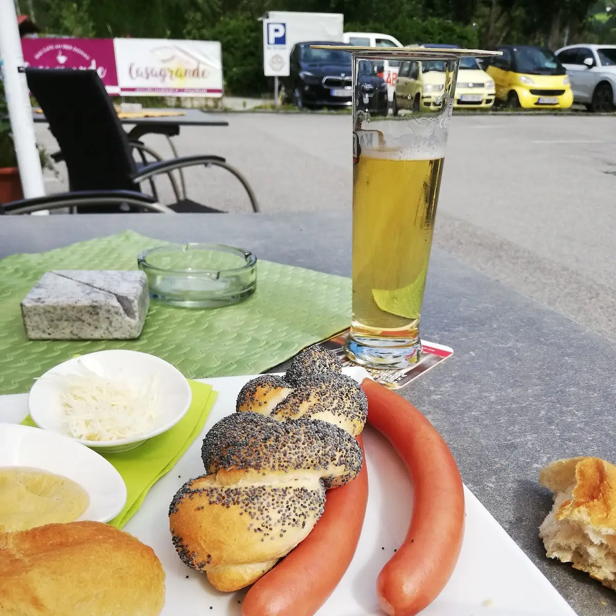Essen und Trinken photo 9