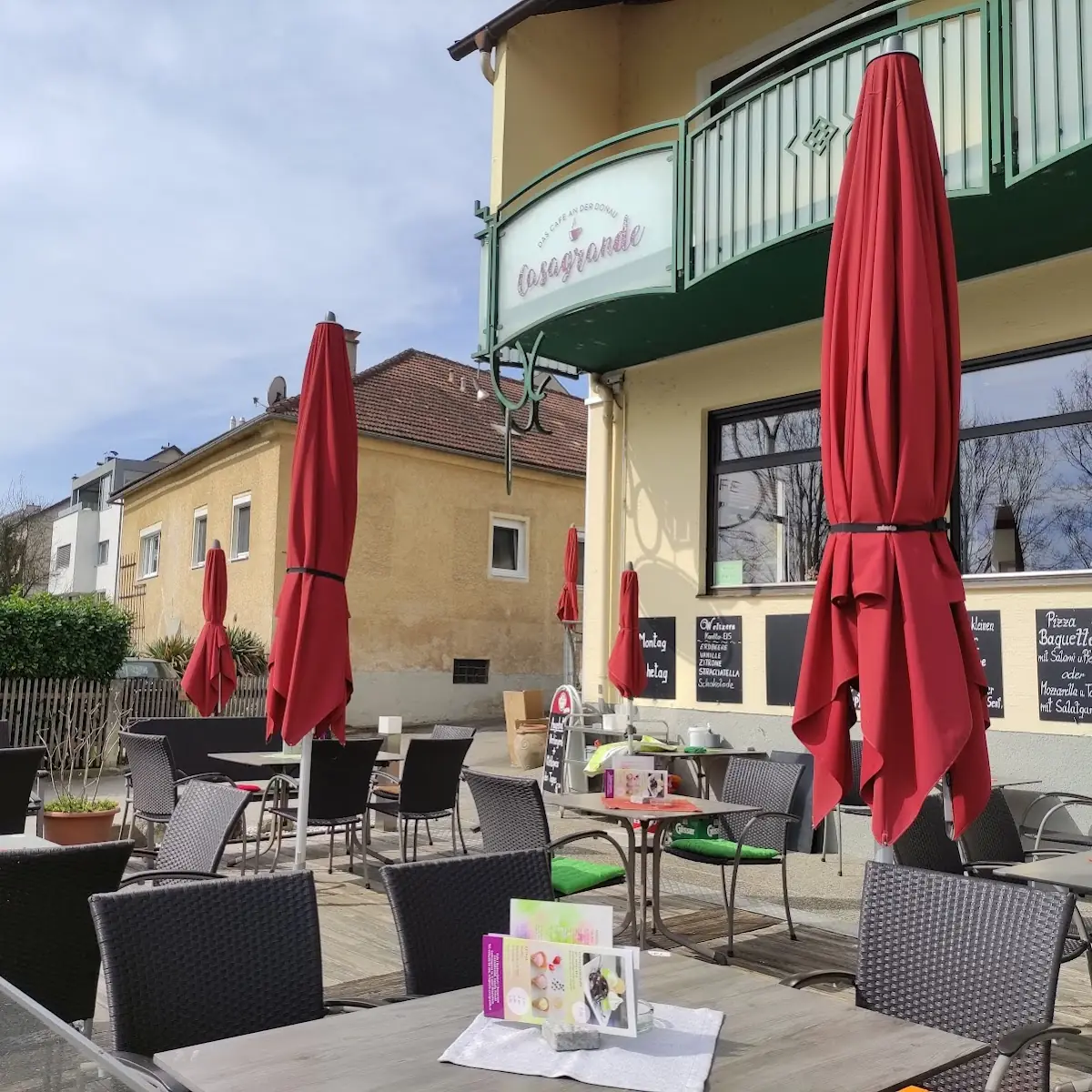 Atmosphäre photo 2