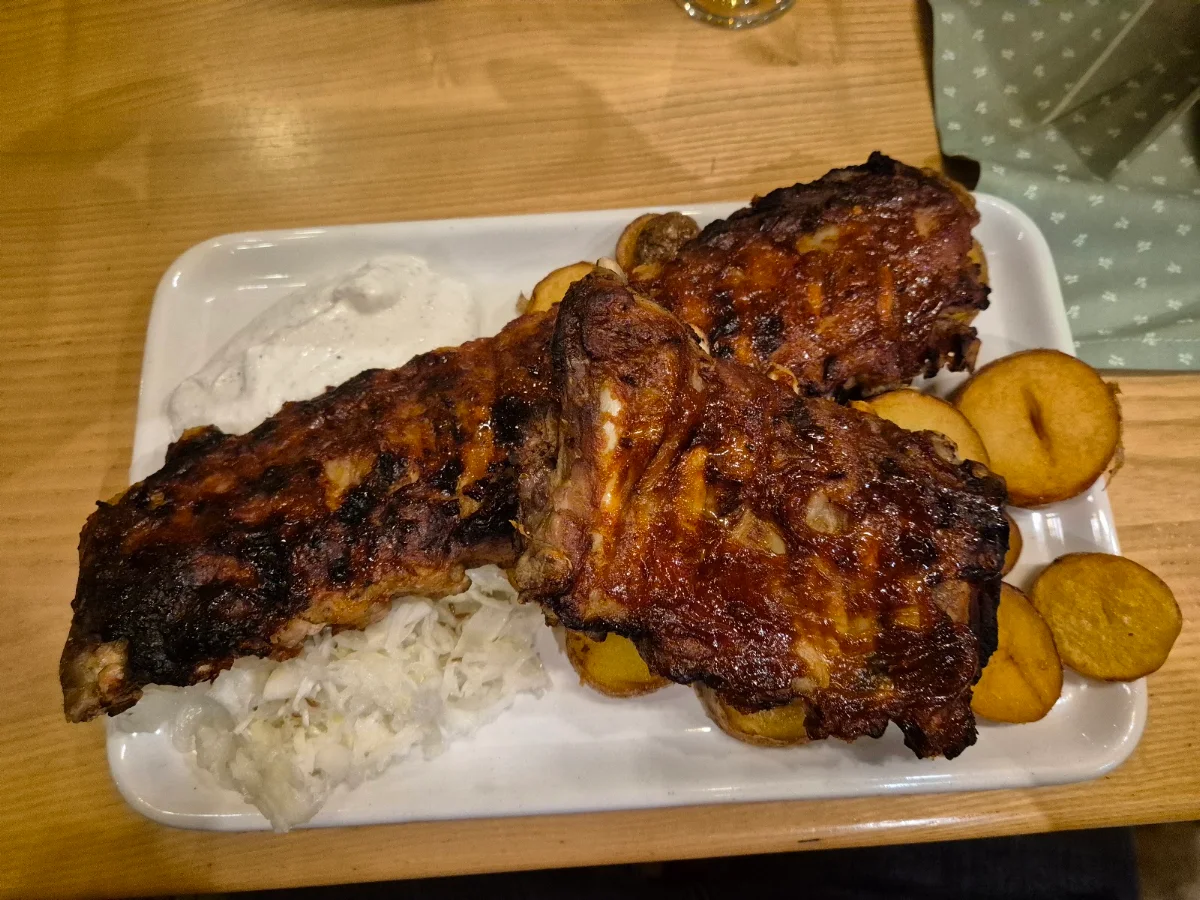 Essen und Trinken photo 3