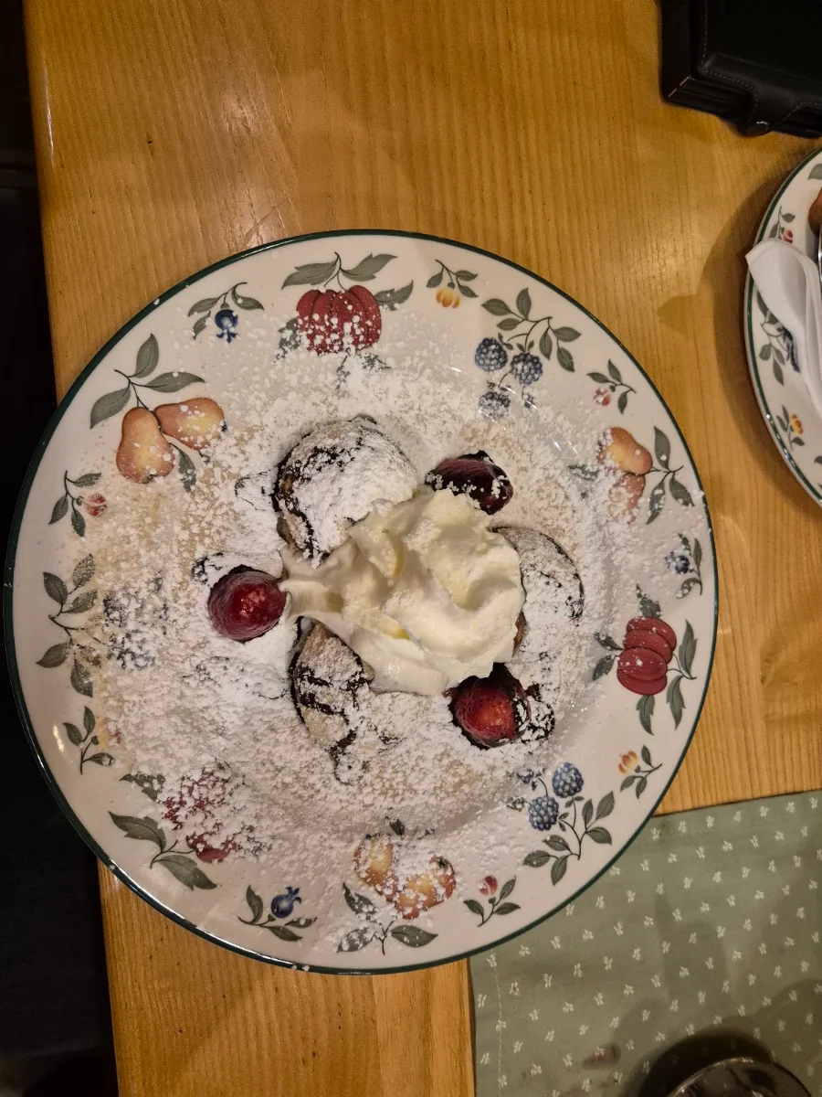 Essen und Trinken photo 4