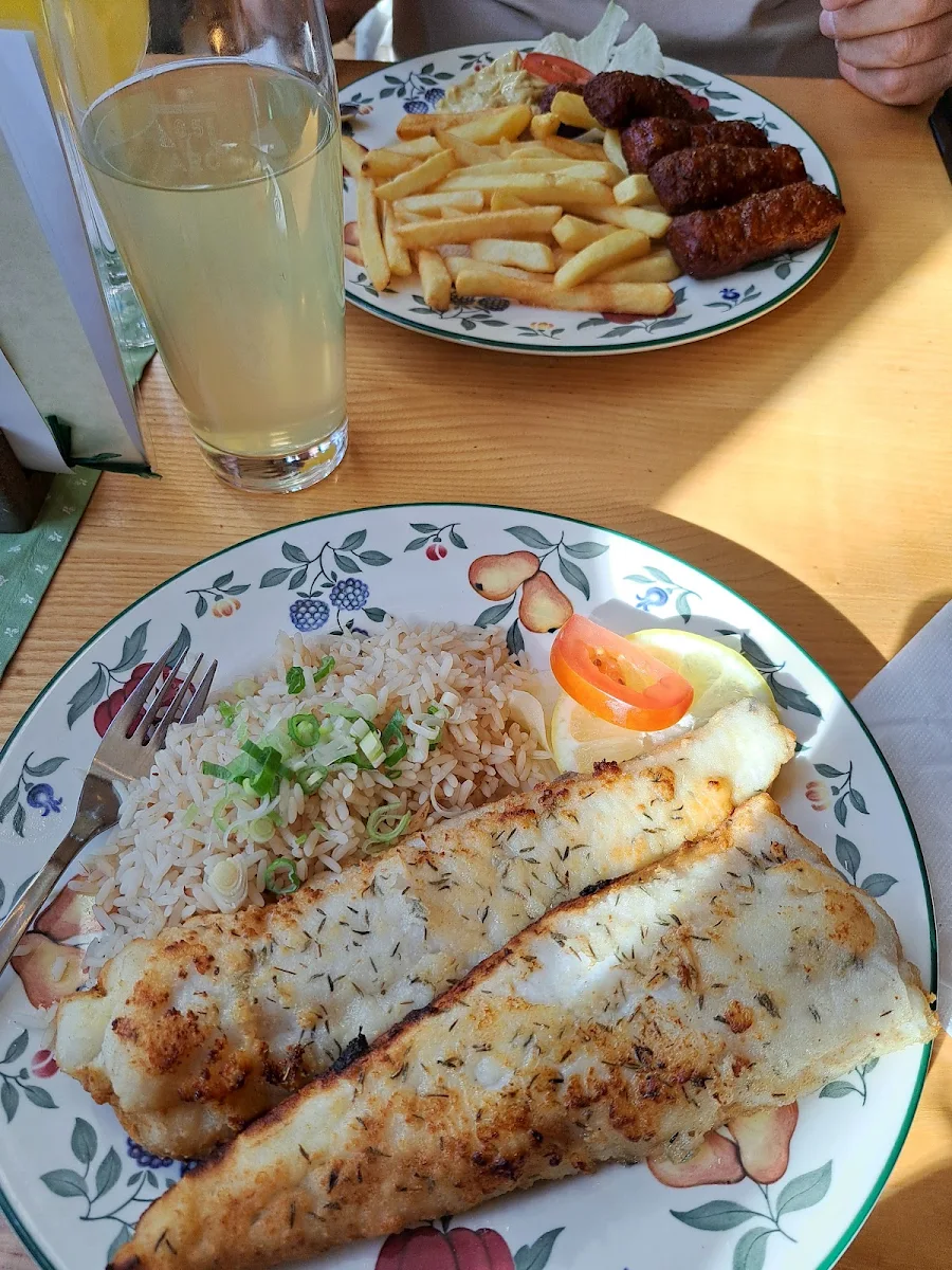 Essen und Trinken photo 5