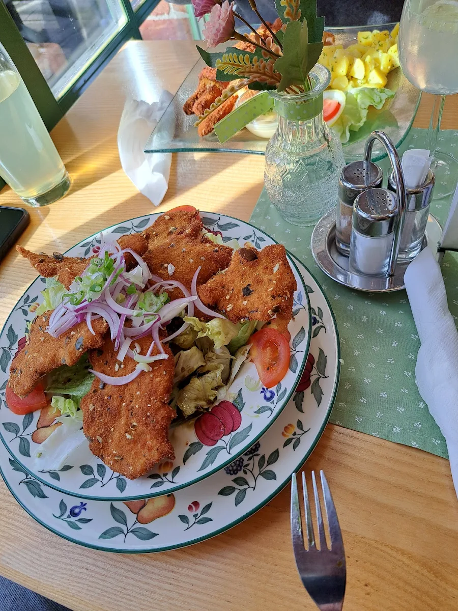 Essen und Trinken photo 6