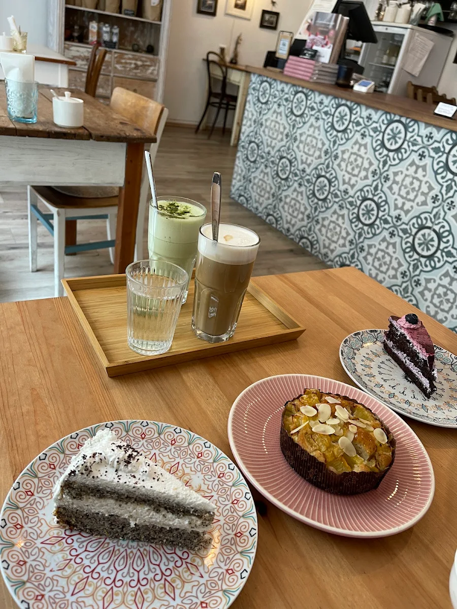 Essen und Trinken photo 3