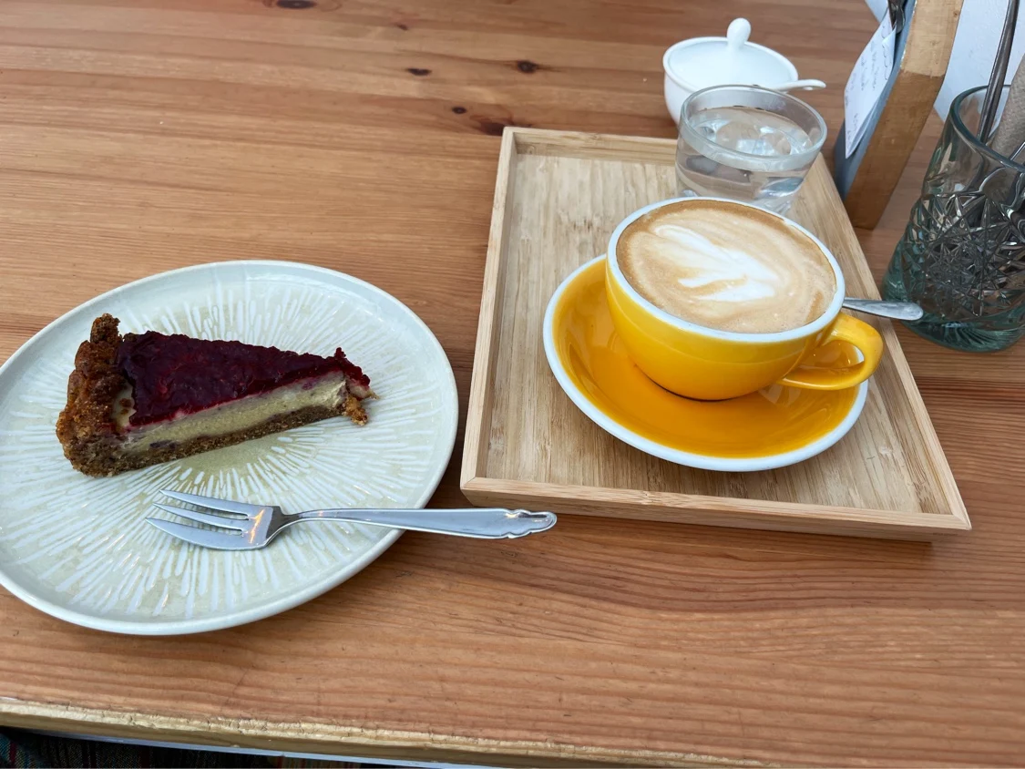 Essen und Trinken photo 4