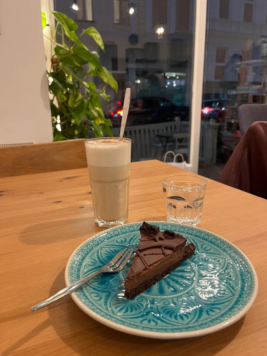 Essen und Trinken photo 6