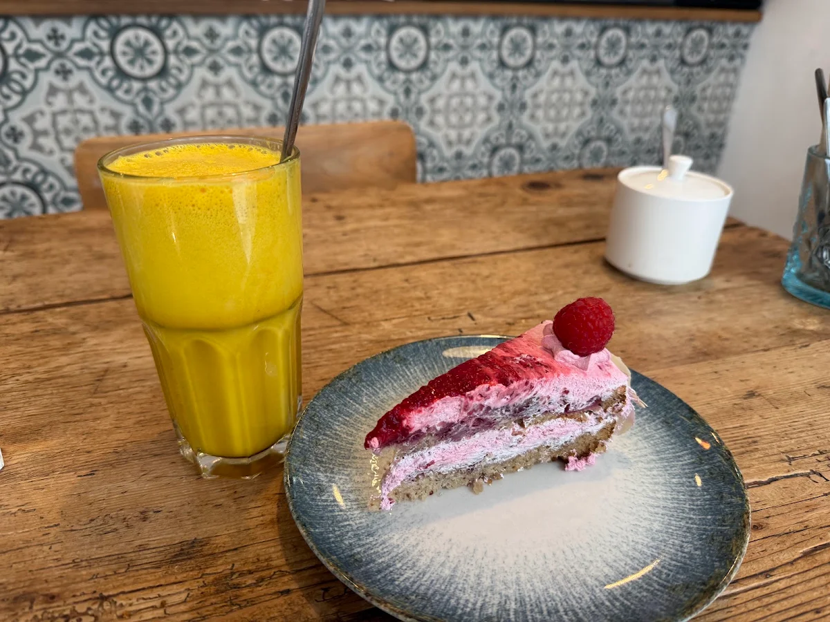 Essen und Trinken photo 7