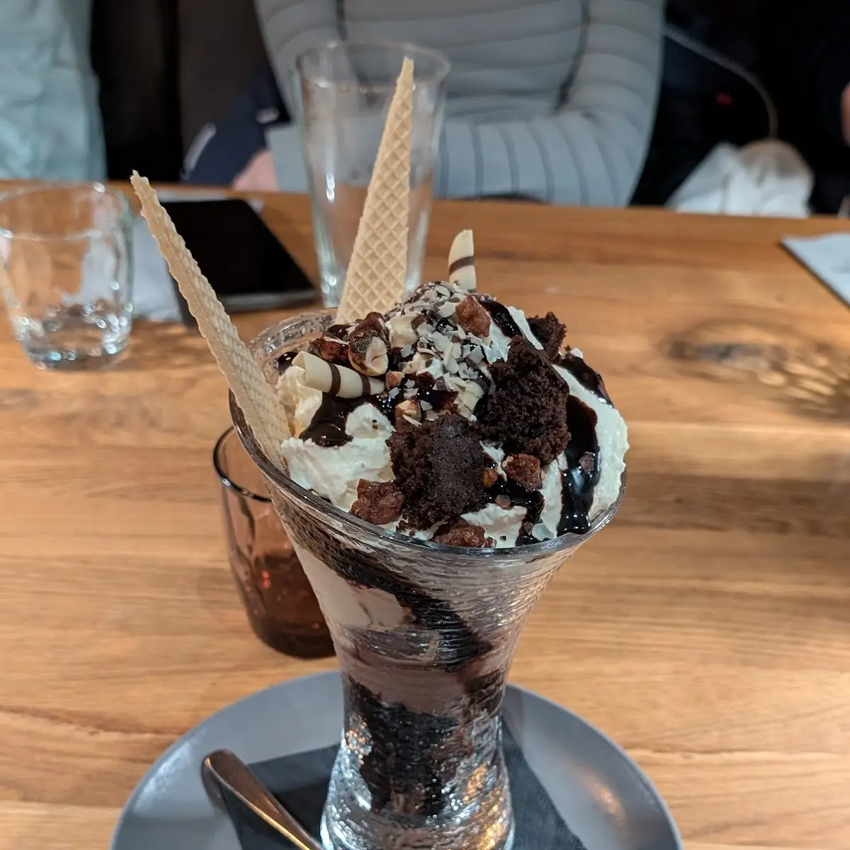 Essen und Trinken photo 10