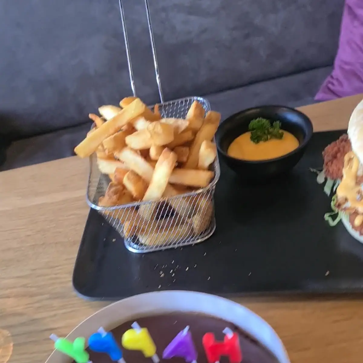 Essen und Trinken photo 2